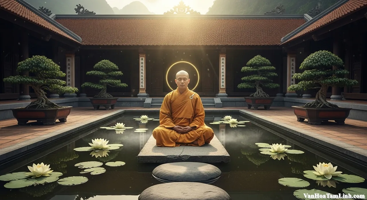 Sự Giải Thoát Trong Đạo Phật và Những Vấn Đề Liên Quan