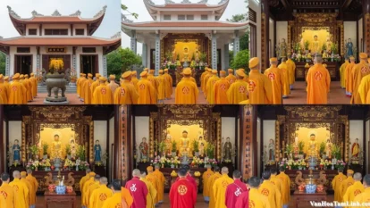 Sự khác biệt giữa Cao Đài Tây Ninh và các chi phái khác