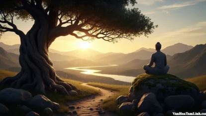 Ý Nghĩa Sự Tích Mạng Sống trong Phật Giáo