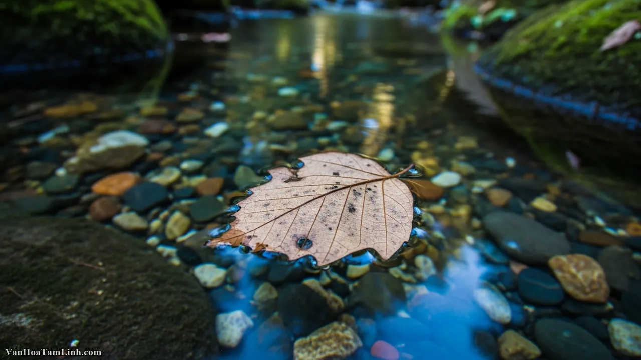 10 Điều Bạn Nên Buông Bỏ Ngay Để Tìm Thấy Hạnh Phúc Thật Sự