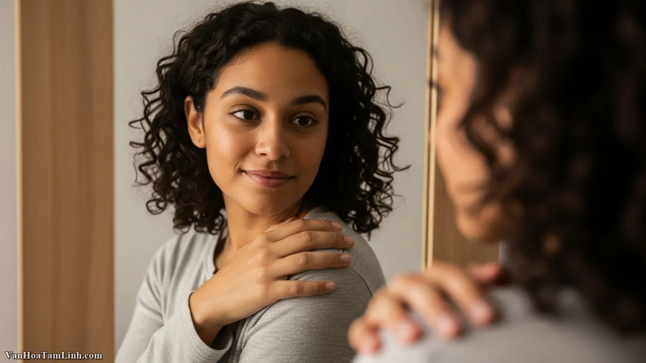 10 Điều Bạn Nên Buông Bỏ Ngay Để Tìm Thấy Hạnh Phúc Thật Sự