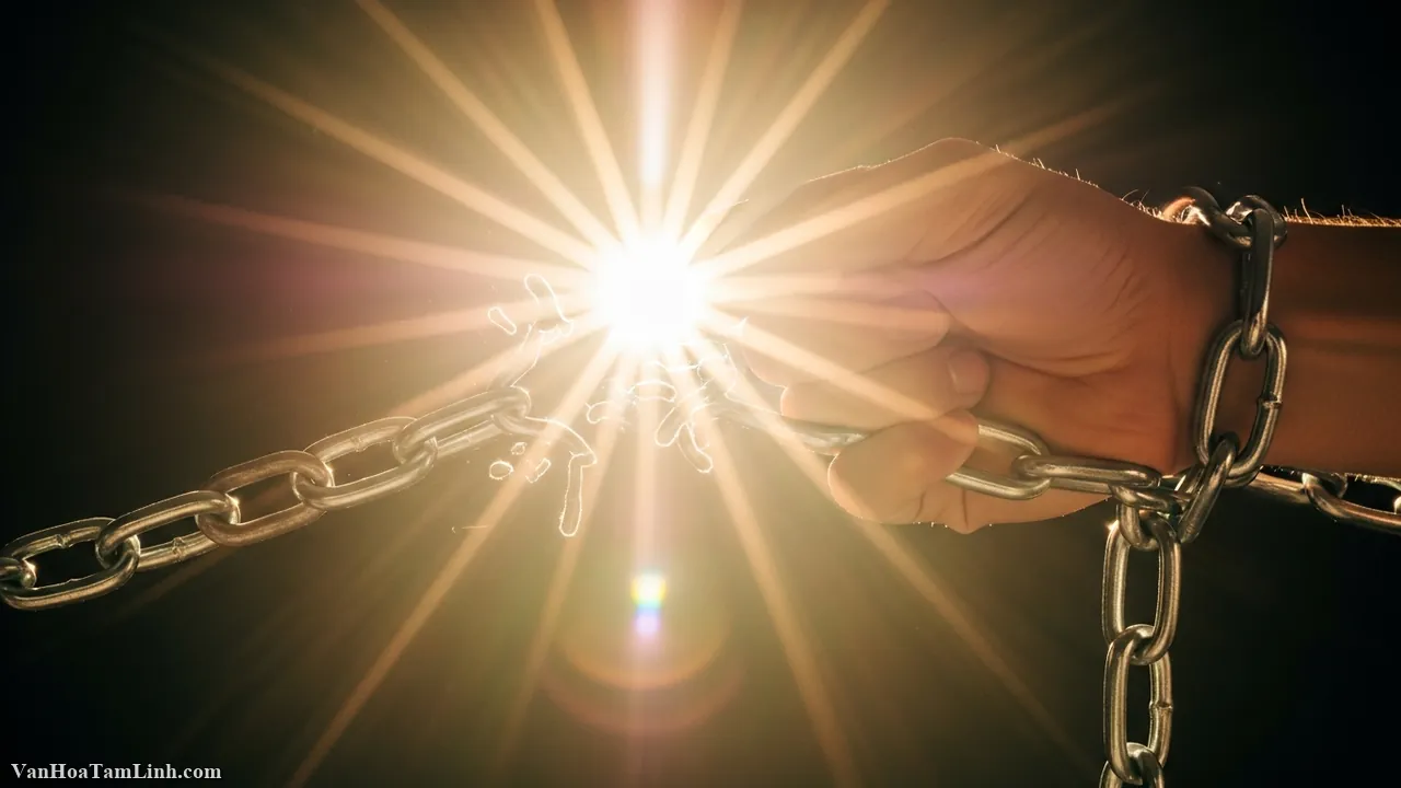 10 Điều Bạn Nên Buông Bỏ Ngay Để Tìm Thấy Hạnh Phúc Thật Sự