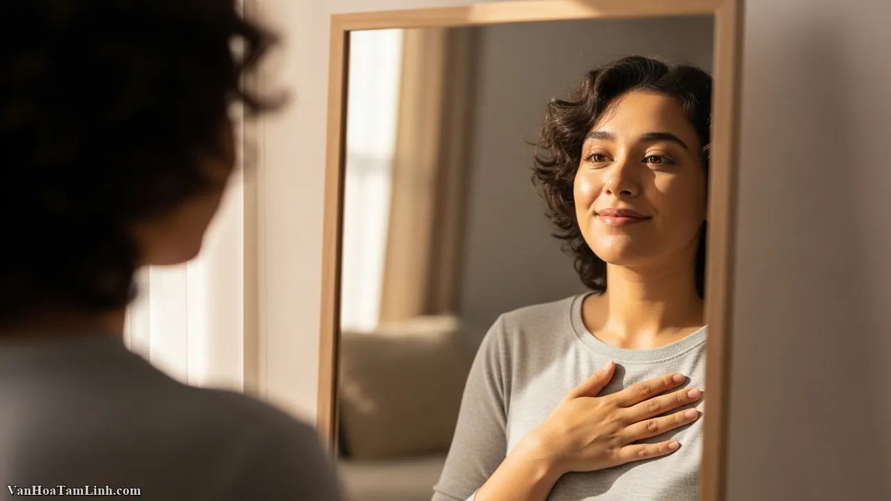 10 Điều Bạn Nên Làm Mỗi Ngày Để Sống Hạnh Phúc