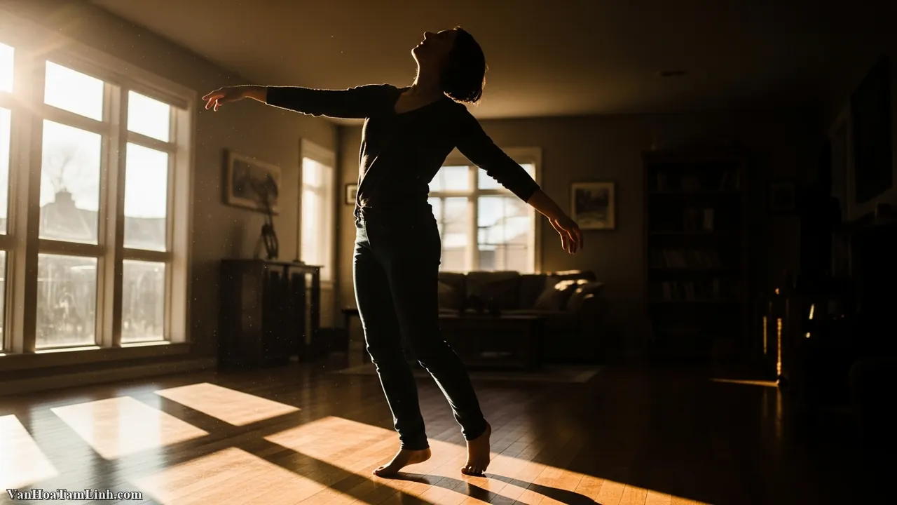 10 Điều Bạn Nên Làm Mỗi Ngày Để Sống Hạnh Phúc