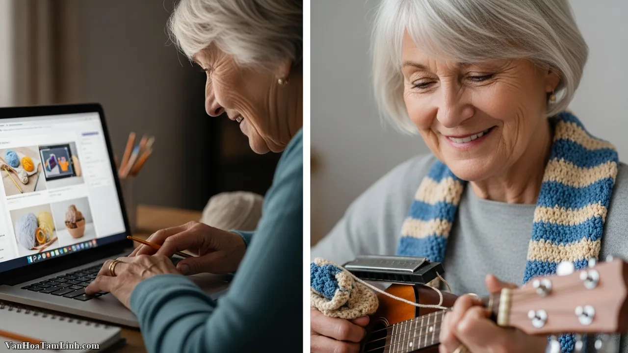 10 Điều Bạn Nên Làm Mỗi Ngày Để Sống Hạnh Phúc