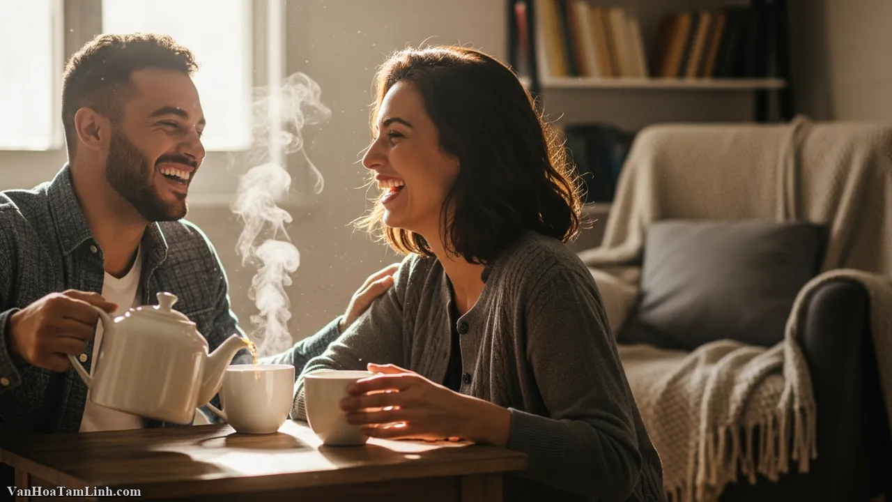 10 Điều Bạn Nên Làm Mỗi Ngày Để Sống Hạnh Phúc