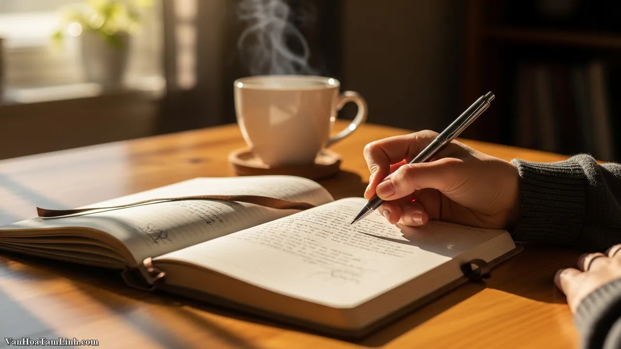 10 Điều Bạn Nên Làm Mỗi Ngày Để Sống Hạnh Phúc