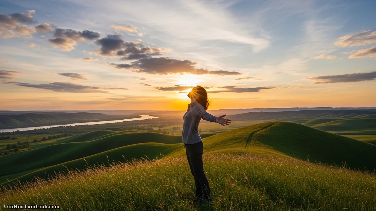 10 điều giúp bạn thay đổi bản thân tích cực hơn