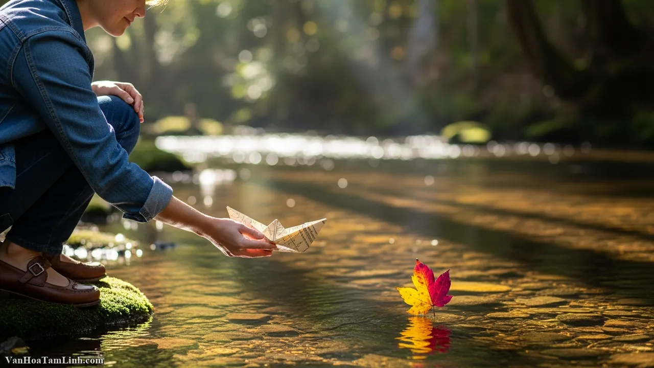 10 điều giúp bạn thay đổi bản thân tích cực hơn