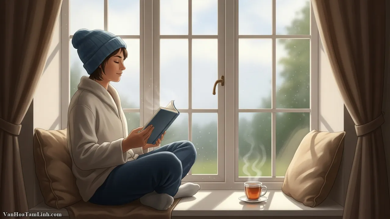 10 Điều Giúp Cuộc Sống Của Bạn Trở Nên Tốt Đẹp Hơn