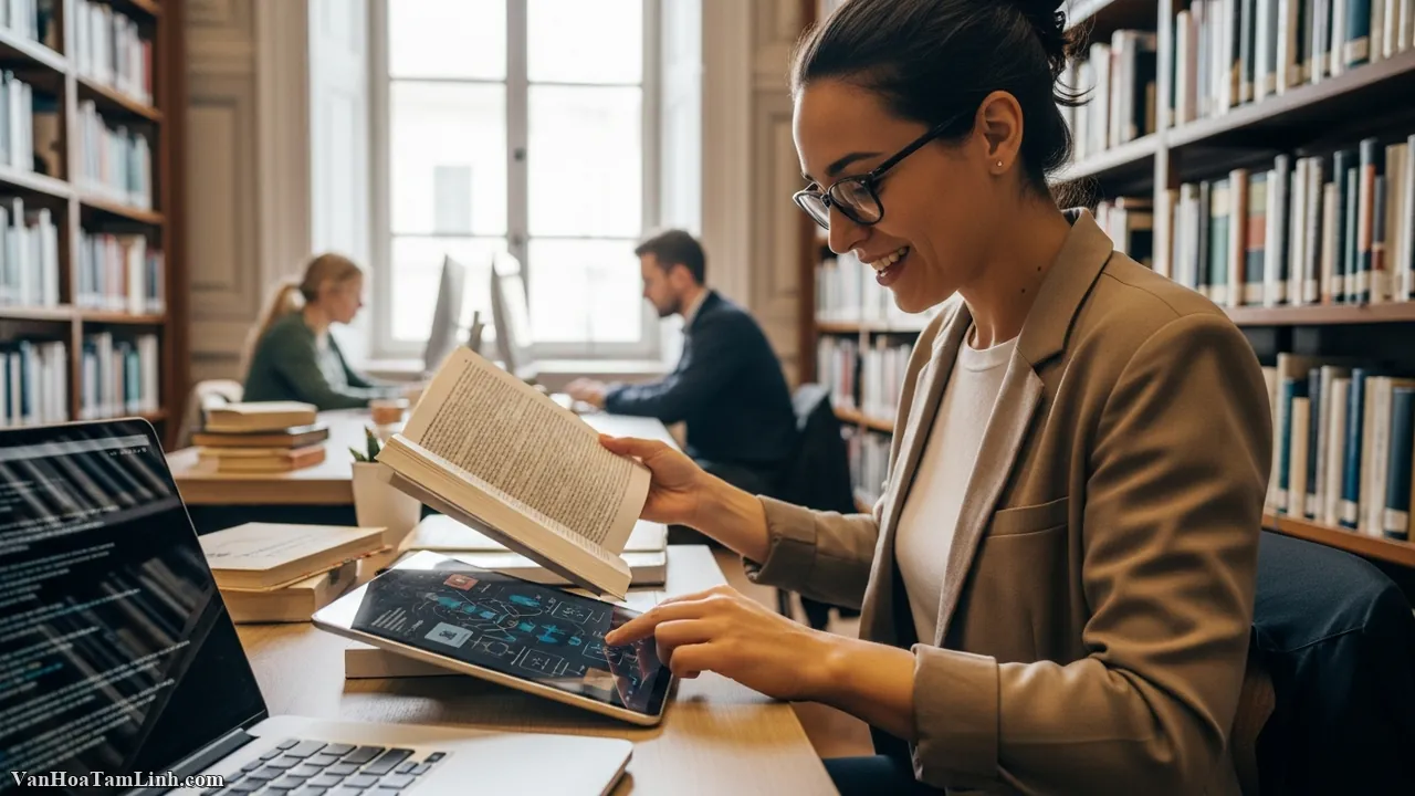 10 Điều Giúp Cuộc Sống Của Bạn Trở Nên Tốt Đẹp Hơn