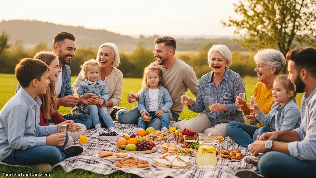 10 Điều Giúp Cuộc Sống Của Bạn Trở Nên Tốt Đẹp Hơn