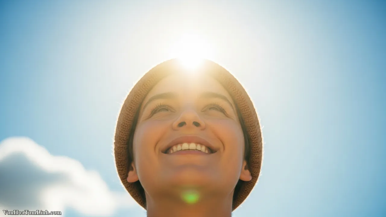 10 Điều Giúp Cuộc Sống Của Bạn Trở Nên Tốt Đẹp Hơn