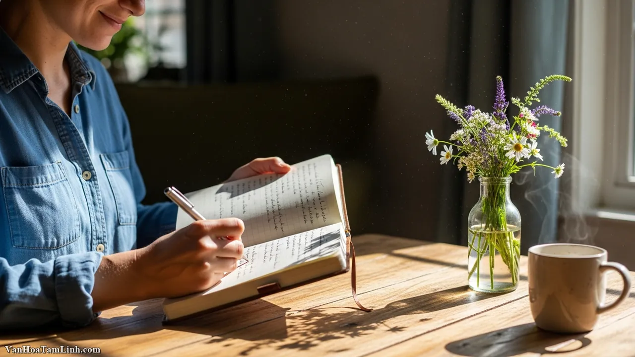 10 Điều Giúp Cuộc Sống Của Bạn Trở Nên Tốt Đẹp Hơn