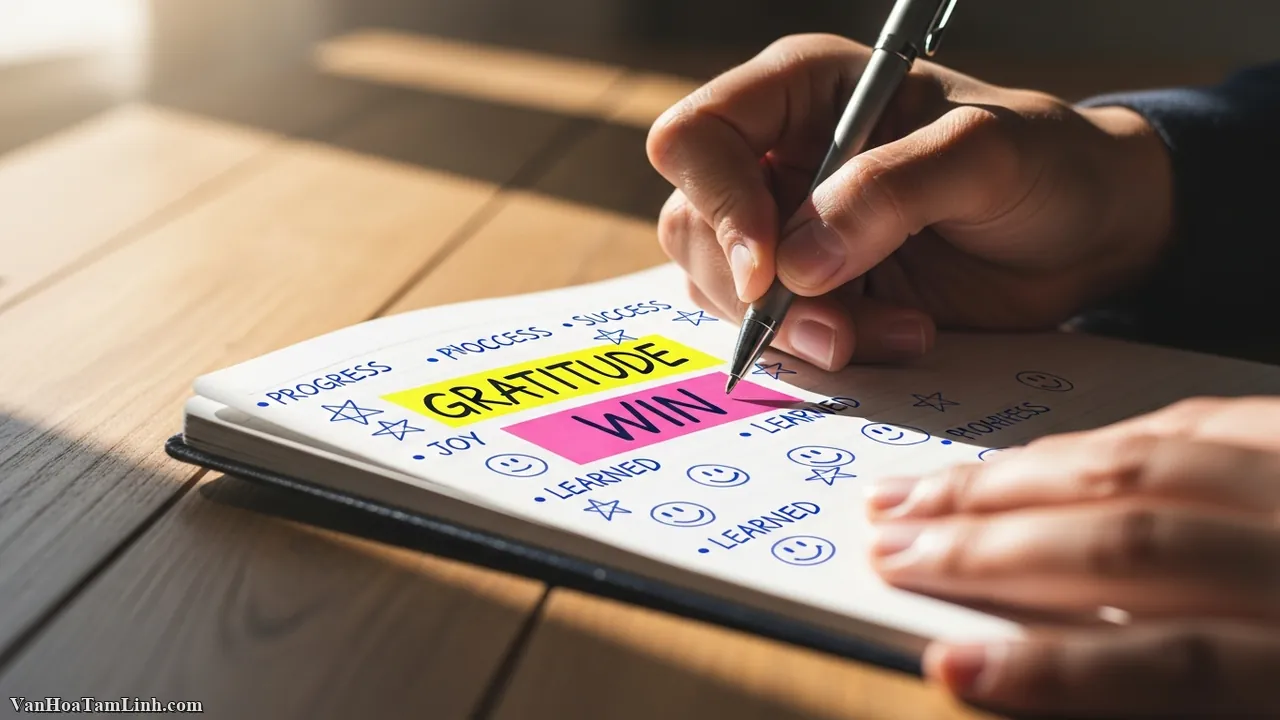 10 Điều Người Thành Công Làm Khác Người Bình Thường