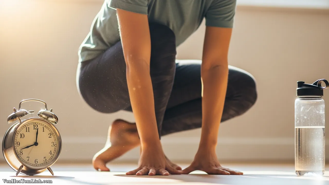 10 Điều Người Thành Công Làm Khác Người Bình Thường