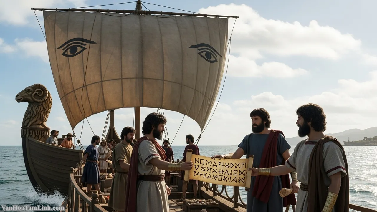 10 Nền Văn Hóa Lâu Đời Nhất Trong Lịch Sử Nhân Loại