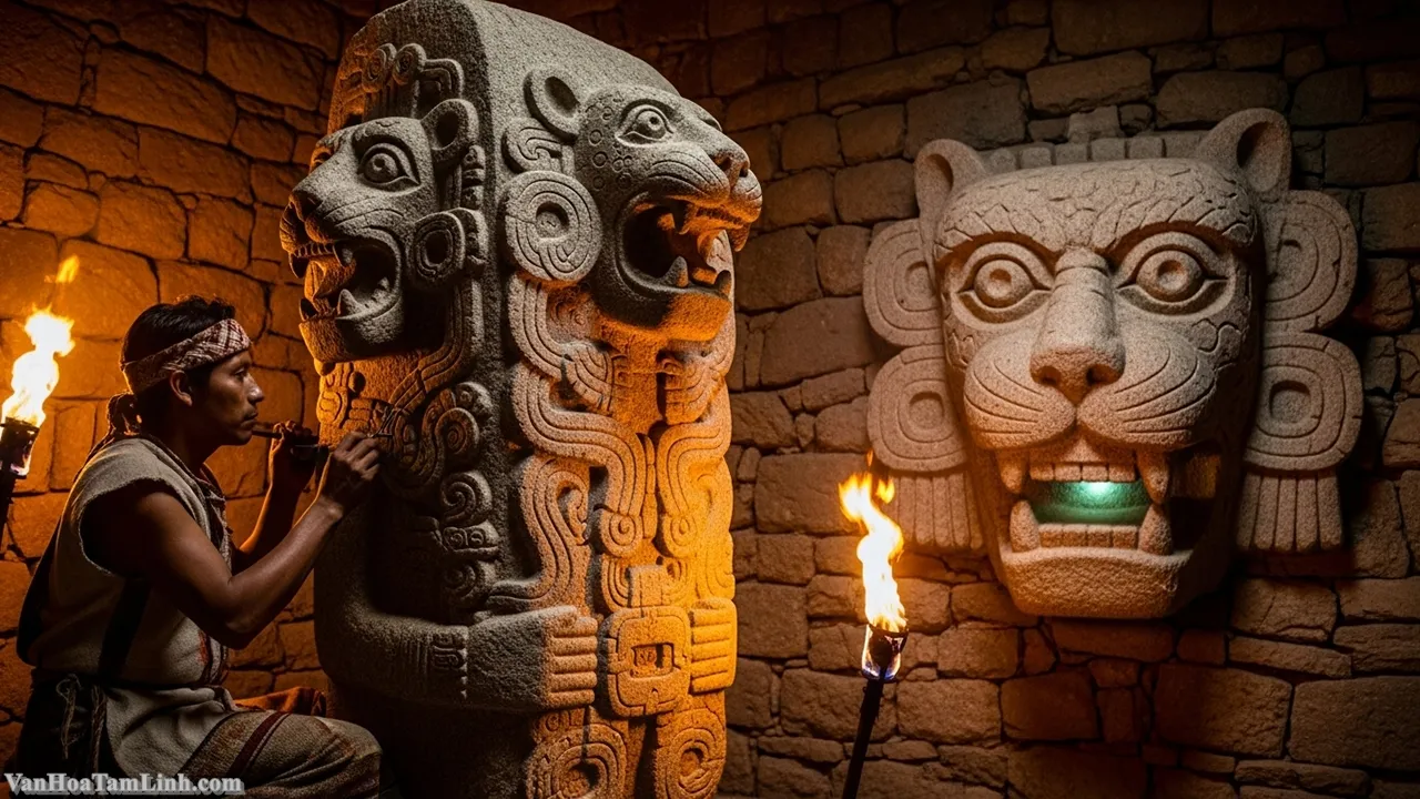 10 Nền Văn Hóa Lâu Đời Nhất Trong Lịch Sử Nhân Loại