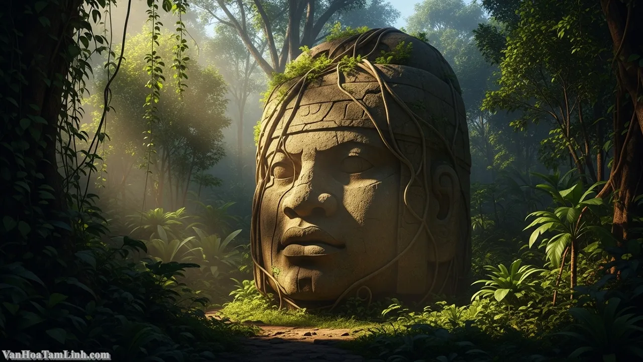 10 Nền Văn Hóa Lâu Đời Nhất Trong Lịch Sử Nhân Loại