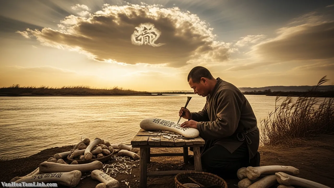 10 Nền Văn Hóa Lâu Đời Nhất Trong Lịch Sử Nhân Loại