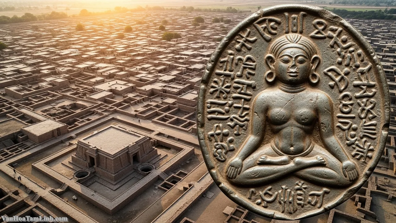 10 Nền Văn Hóa Lâu Đời Nhất Trong Lịch Sử Nhân Loại