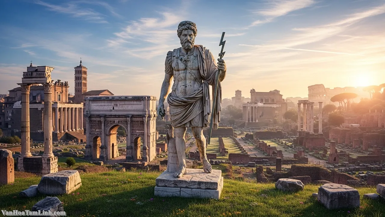 10 Nền Văn Hóa Lâu Đời Nhất Trong Lịch Sử Nhân Loại