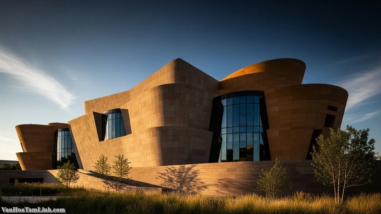 Top 10 Bảo Tàng Văn Hóa – Lịch Sử Nổi Tiếng Nhất Ở Mỹ