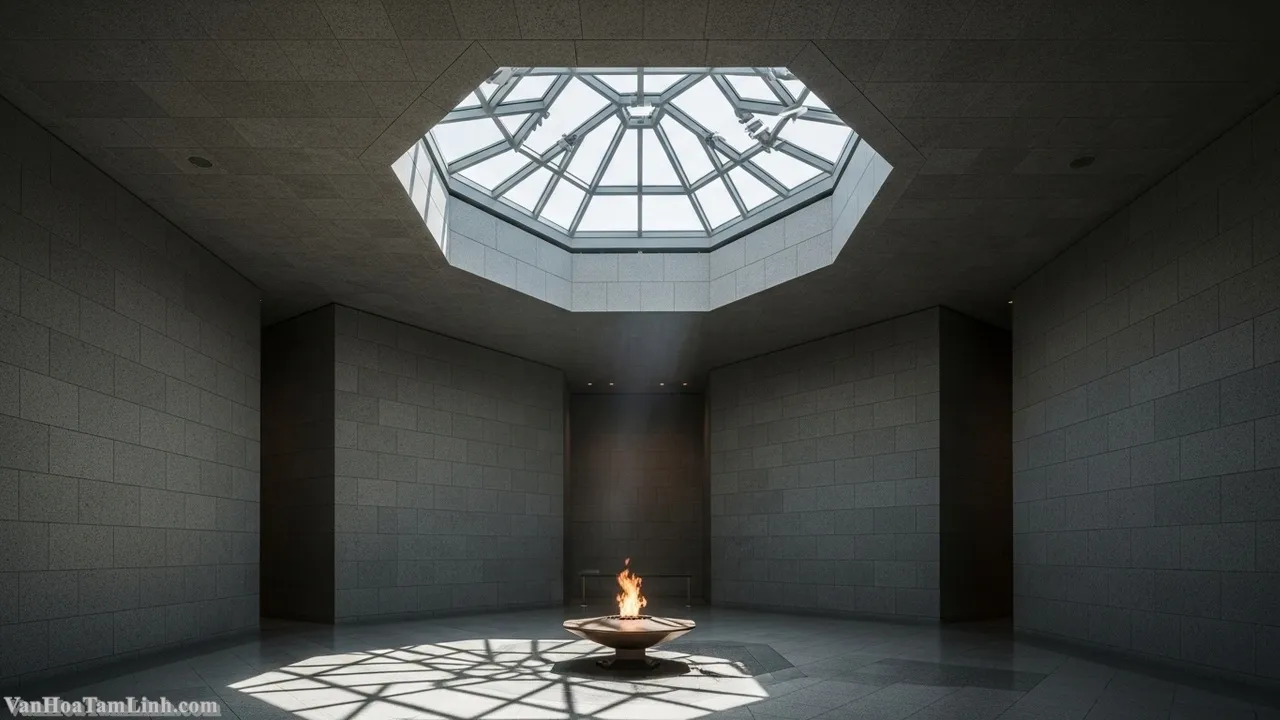 Top 10 Bảo Tàng Văn Hóa – Lịch Sử Nổi Tiếng Nhất Ở Mỹ