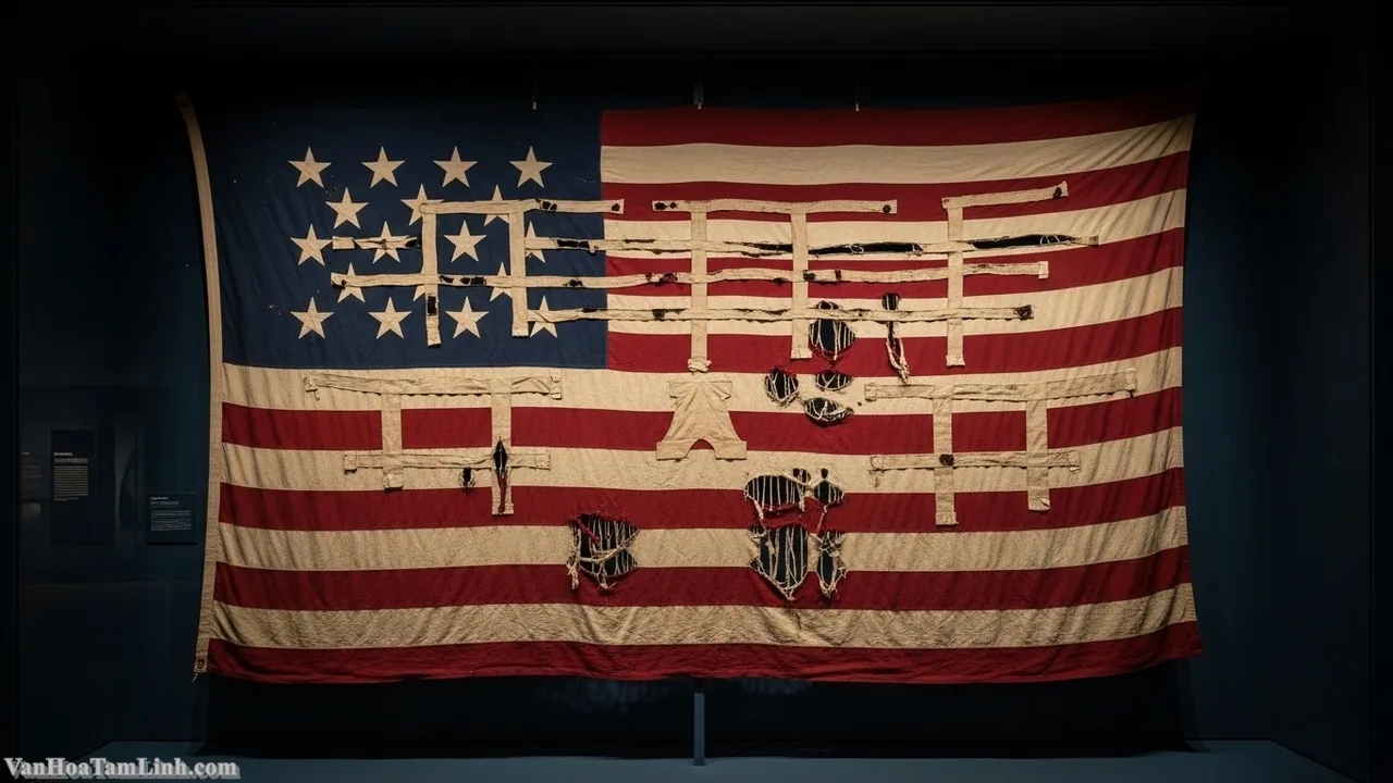 Top 10 Bảo Tàng Văn Hóa – Lịch Sử Nổi Tiếng Nhất Ở Mỹ