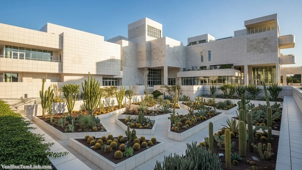 Top 10 Bảo Tàng Văn Hóa – Lịch Sử Nổi Tiếng Nhất Ở Mỹ