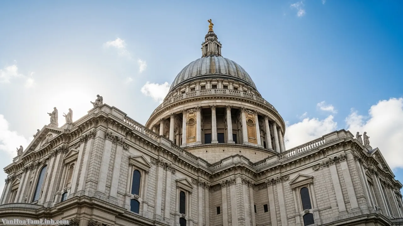 Top 10 Biểu Tượng Văn Hóa Anh Gắn Liền Với Hoàng Gia và London