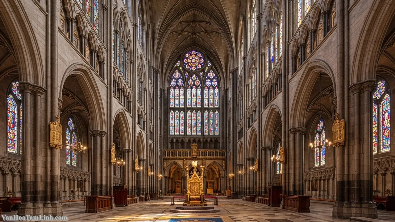 Top 10 Biểu Tượng Văn Hóa Anh Gắn Liền Với Hoàng Gia và London