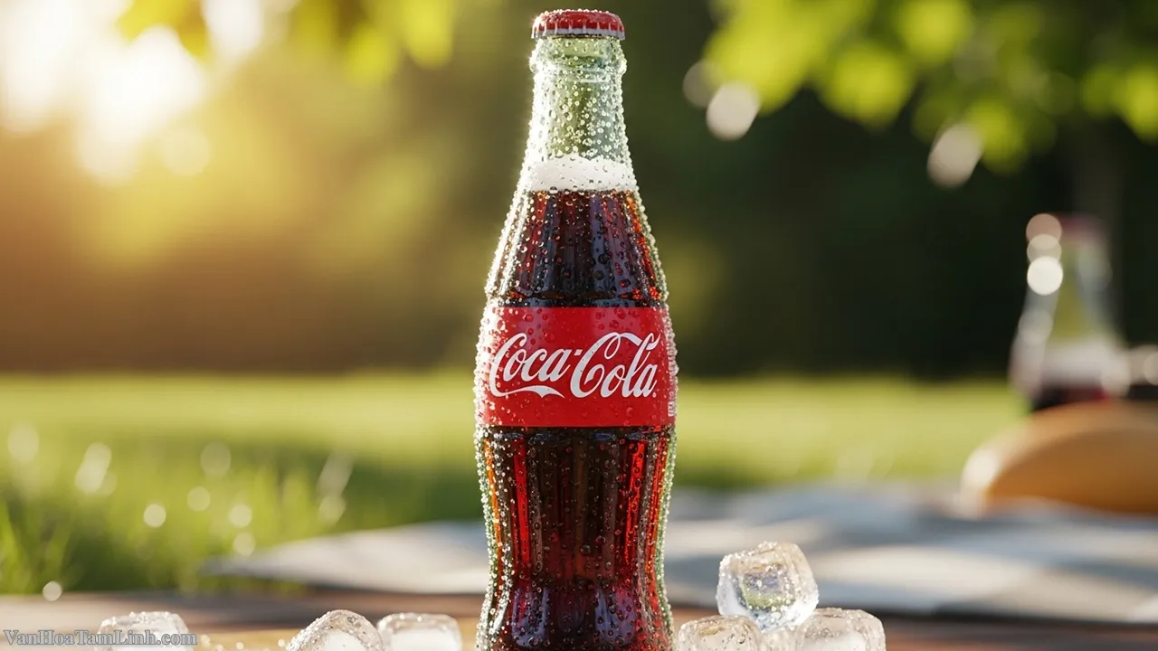 Top 10 Biểu Tượng Văn Hóa Mỹ Có Tác Động Toàn Cầu