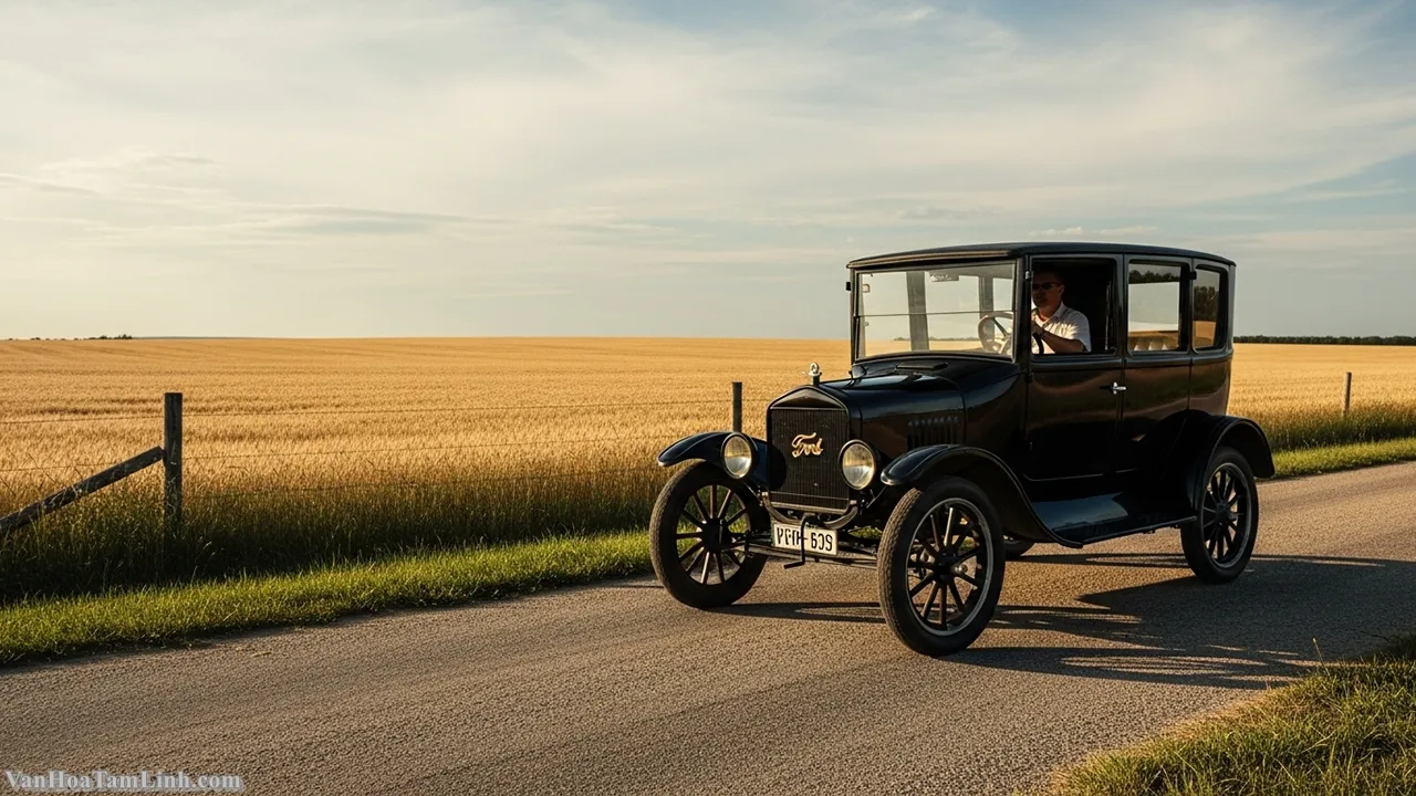 Top 10 Biểu Tượng Văn Hóa Mỹ Có Tác Động Toàn Cầu