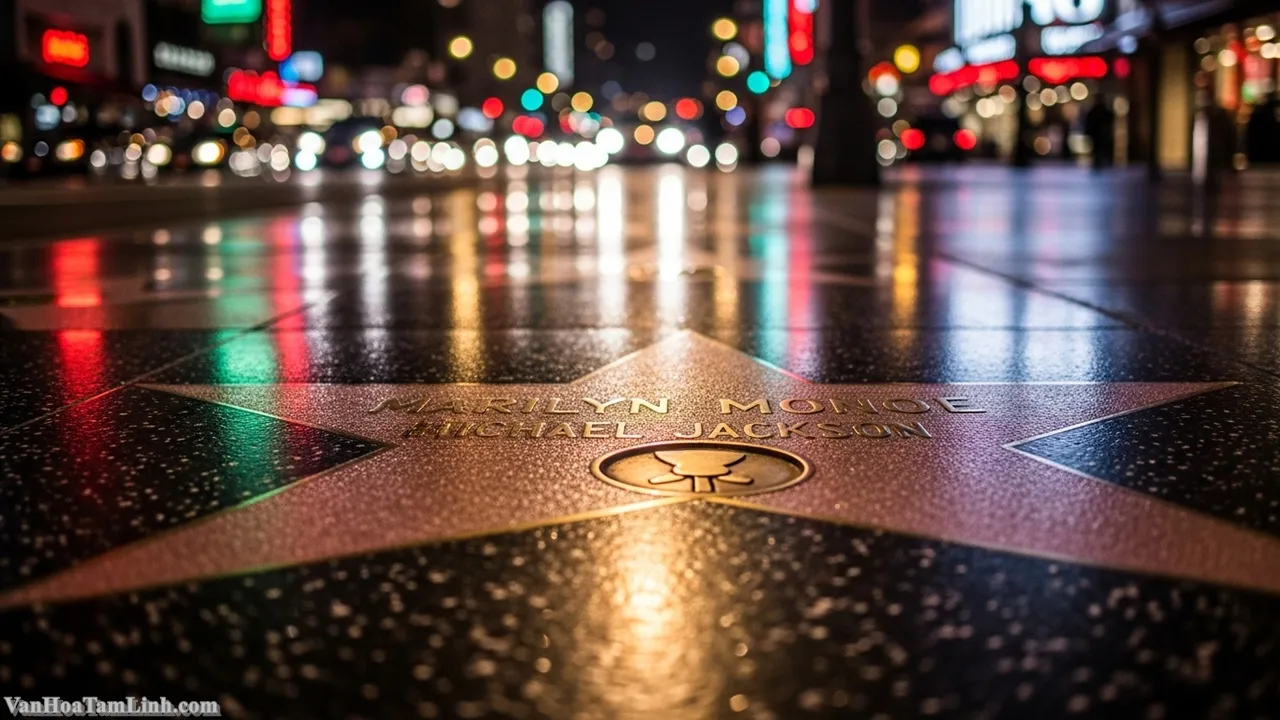 Top 10 Biểu Tượng Văn Hóa Mỹ Có Tác Động Toàn Cầu