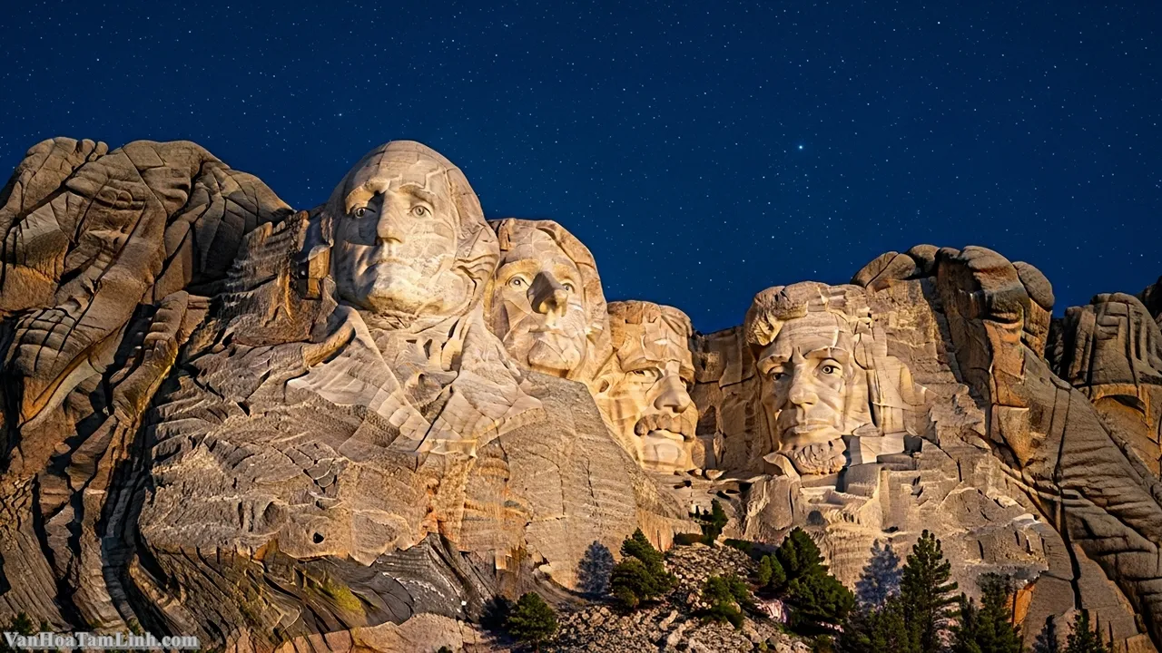 Top 10 Biểu Tượng Văn Hóa Mỹ Có Tác Động Toàn Cầu