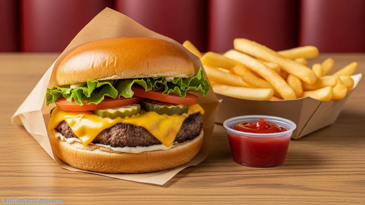 Top 10 Biểu Tượng Văn Hóa Mỹ Có Tác Động Toàn Cầu