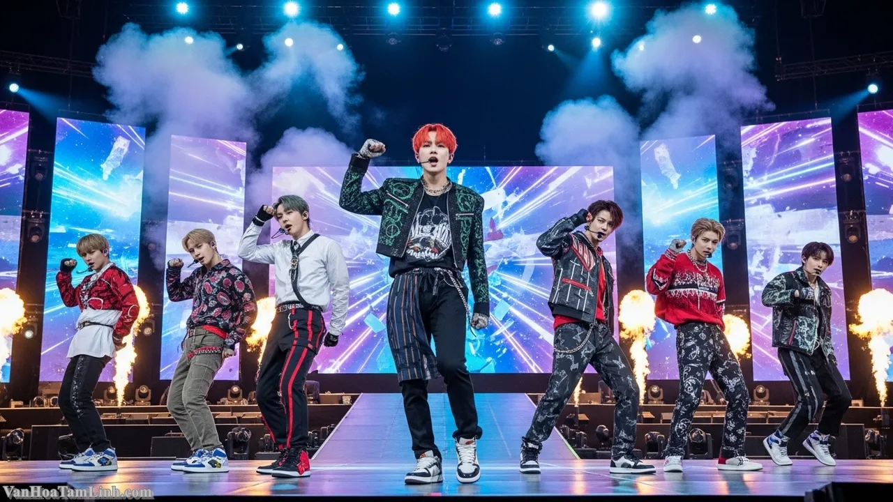 Top 10 Bộ Trang Phục Và Kiểu Áo Quần Mang Đậm Chất Hàn Quốc