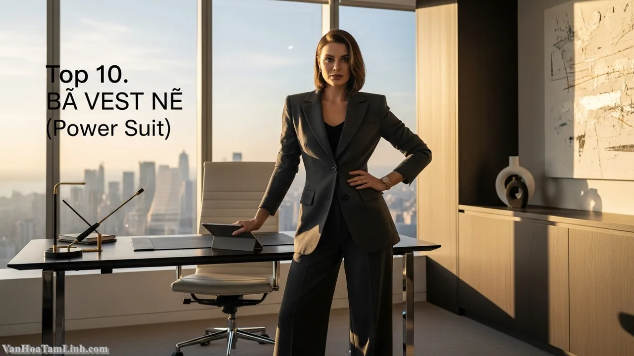 Top 10 Bộ Trang Phục Và Kiểu Áo Quần Mang Đậm Chất Hàn Quốc