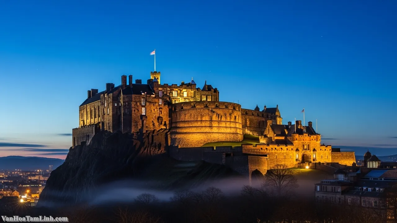 Top 10 Công Trình Kiến Trúc – Lịch Sử Tiêu Biểu Nhất ở Anh