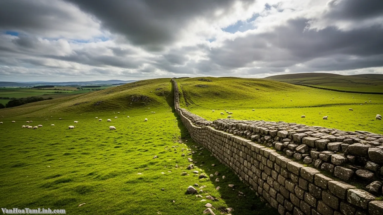 Top 10 Công Trình Kiến Trúc – Lịch Sử Tiêu Biểu Nhất ở Anh