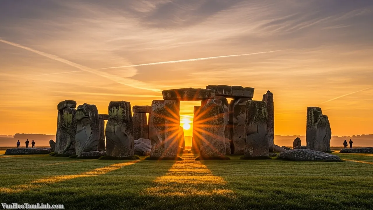 Top 10 Công Trình Kiến Trúc – Lịch Sử Tiêu Biểu Nhất ở Anh