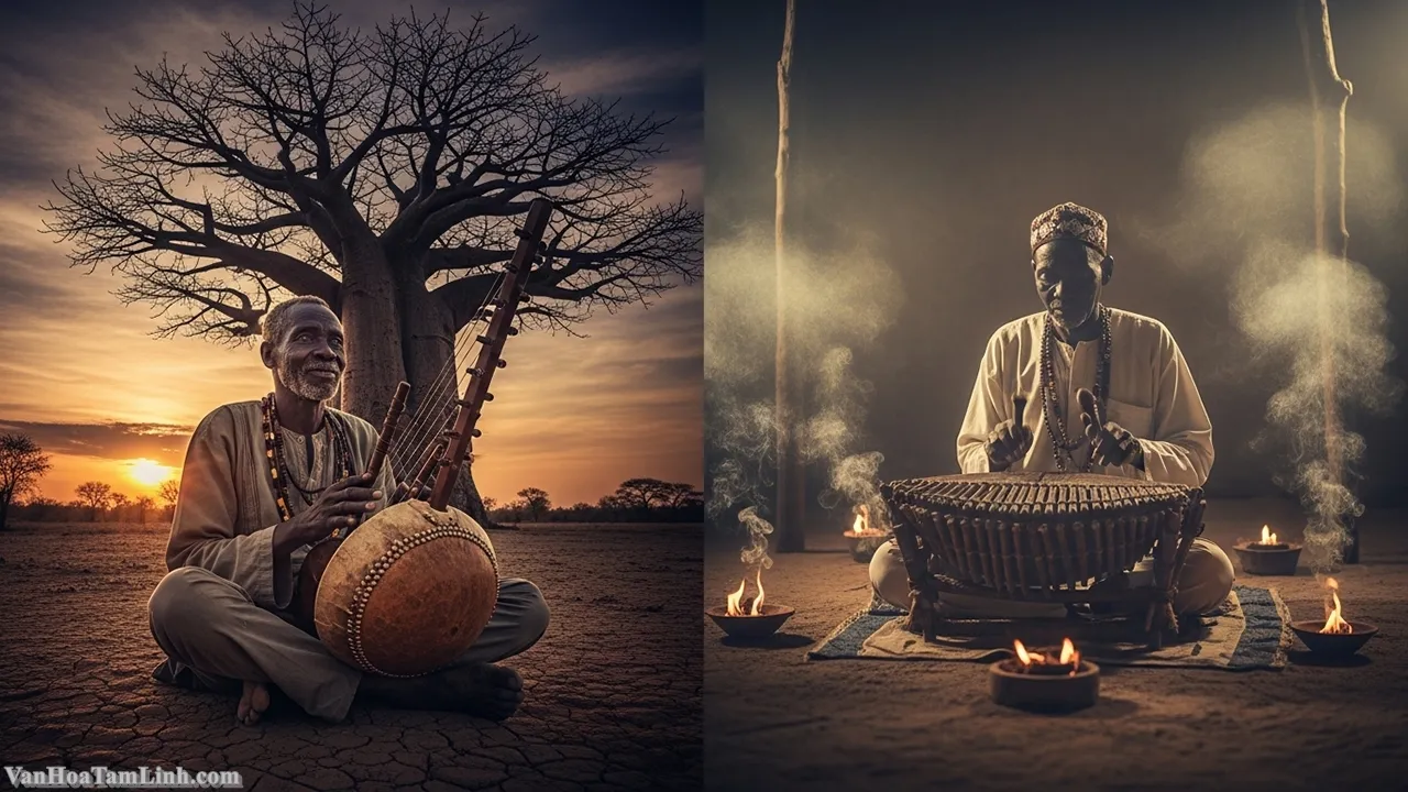 Top 10 Di Sản Văn Hóa Phi Vật Thể Tiêu Biểu Của Nhân Loại