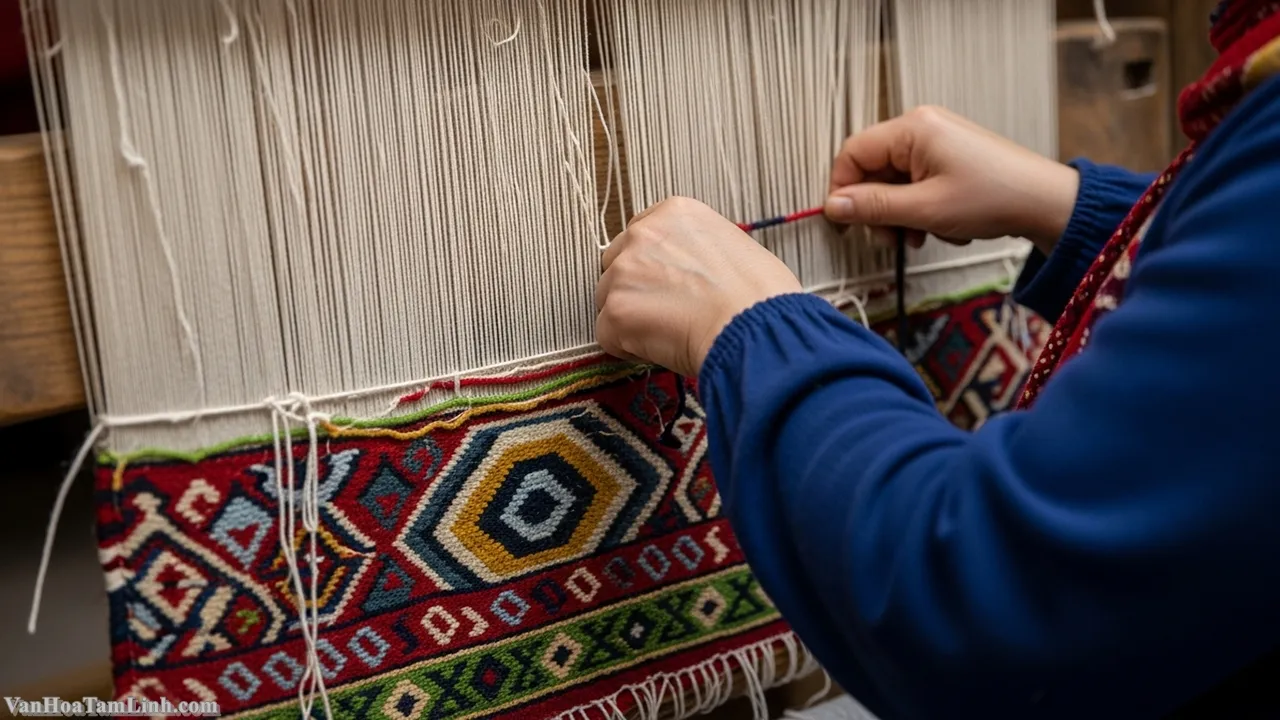 Top 10 Di Sản Văn Hóa Phi Vật Thể Tiêu Biểu Của Nhân Loại