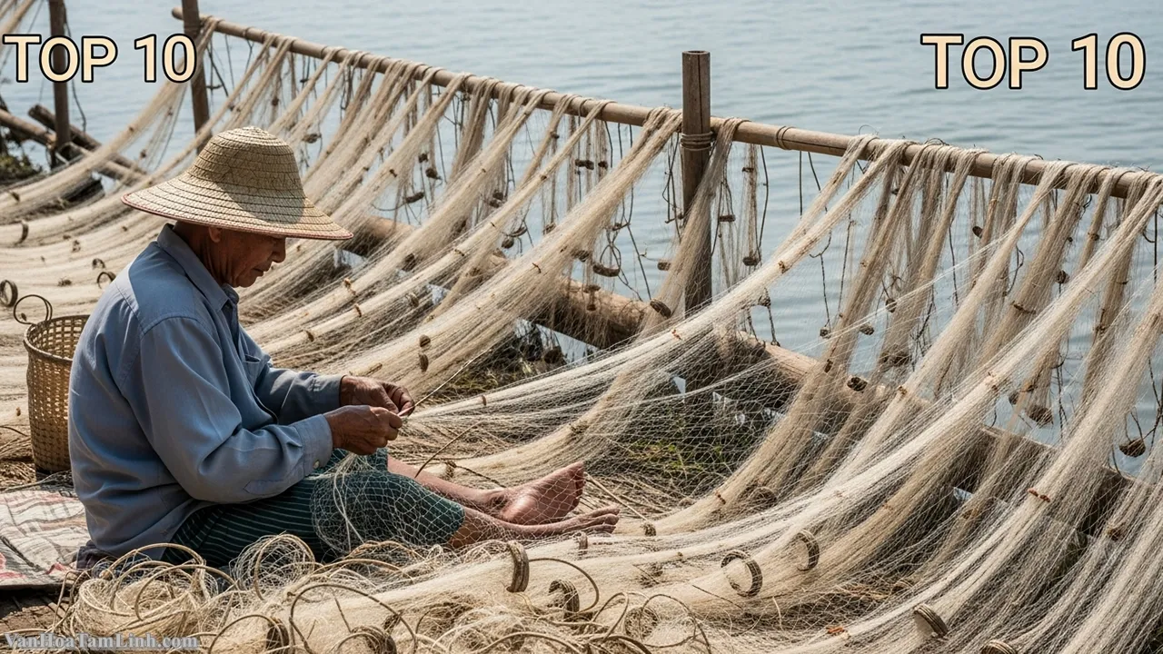 Top 10 Di Sản Văn Hóa Phi Vật Thể Tiêu Biểu Của Nhân Loại