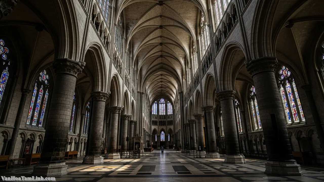 Top 10 Điểm Đến Du Lịch Văn Hóa Nổi Tiếng Nhất Nước Anh