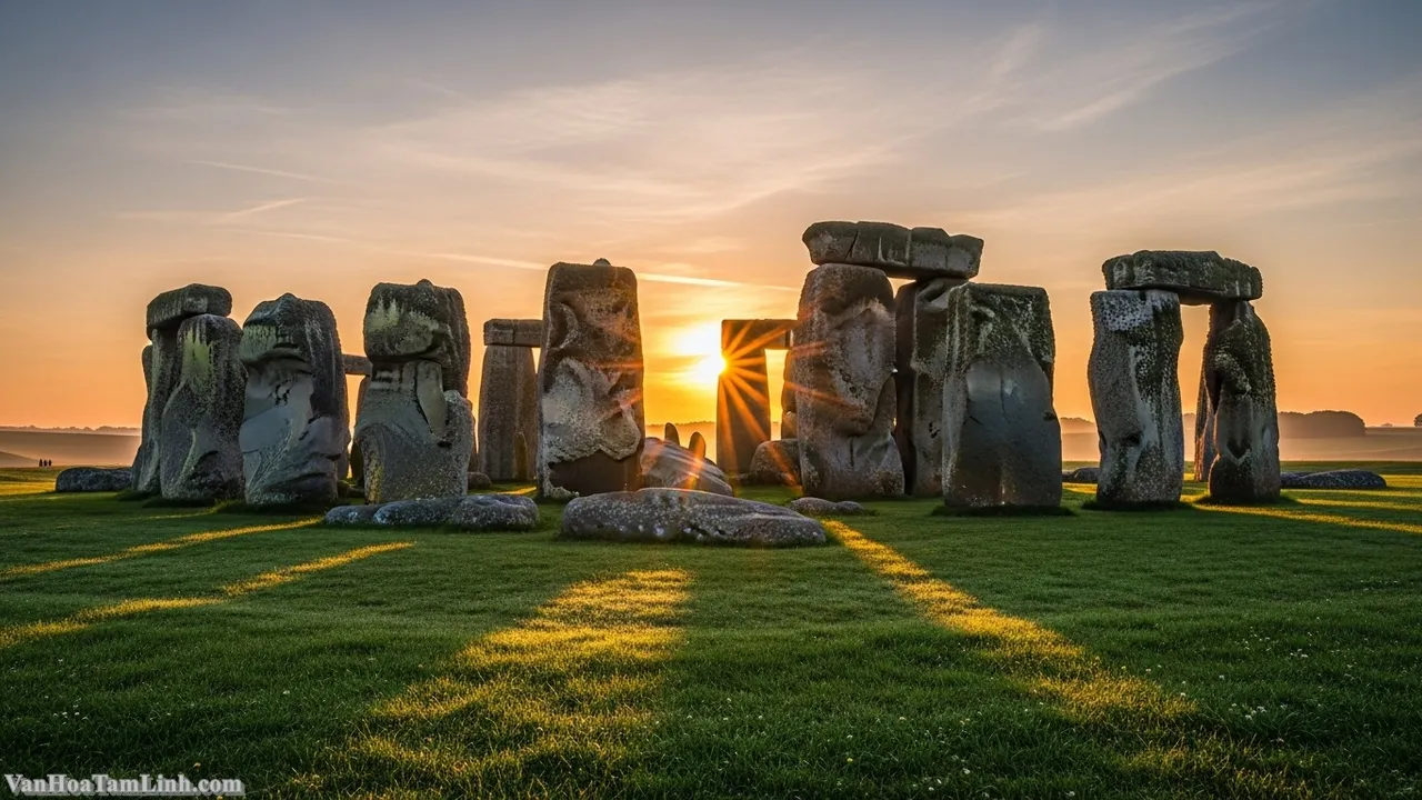 Top 10 Điểm Đến Du Lịch Văn Hóa Nổi Tiếng Nhất Nước Anh