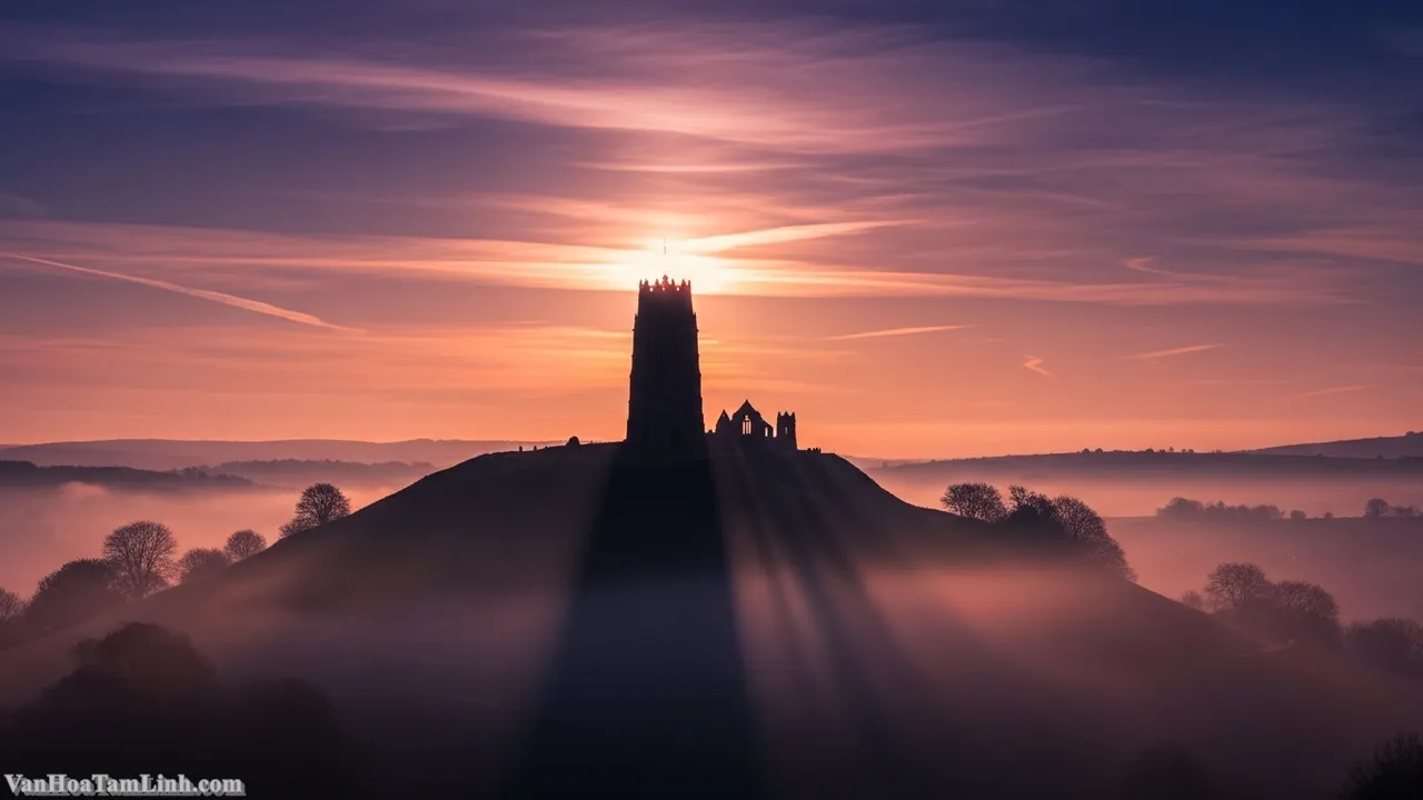 Top 10 Điểm Đến Du Lịch Văn Hóa Nổi Tiếng Nhất Nước Anh