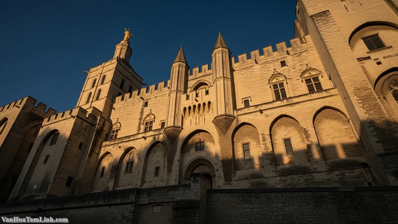 Top 10 Điểm Đến Du Lịch Văn Hóa Nổi Tiếng Nhất Nước Pháp