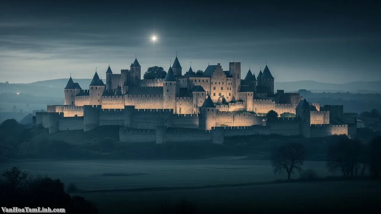 Top 10 Điểm Đến Du Lịch Văn Hóa Nổi Tiếng Nhất Nước Pháp